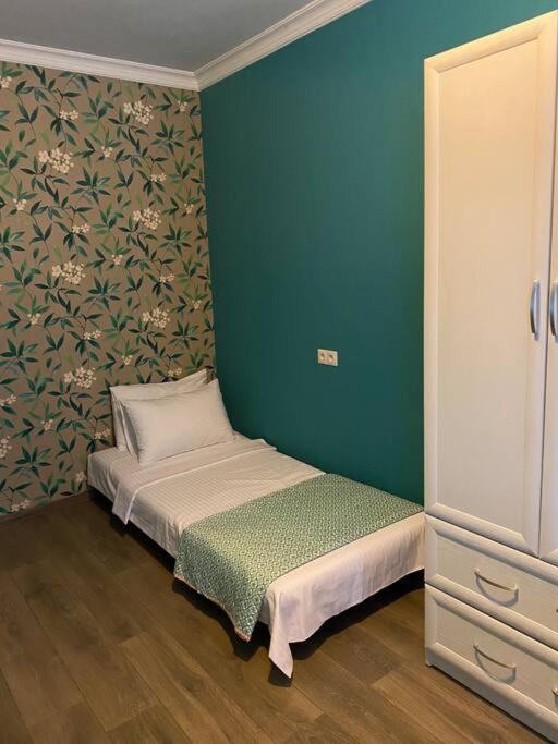 Nice Apartment Soghanlughi Kültér fotó