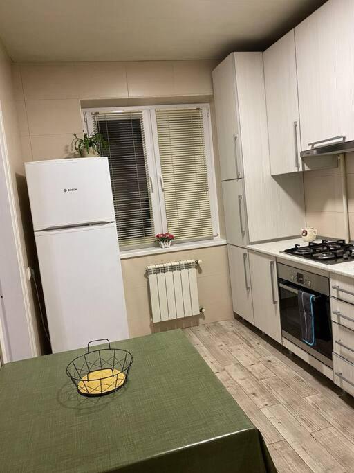 Nice Apartment Soghanlughi Kültér fotó